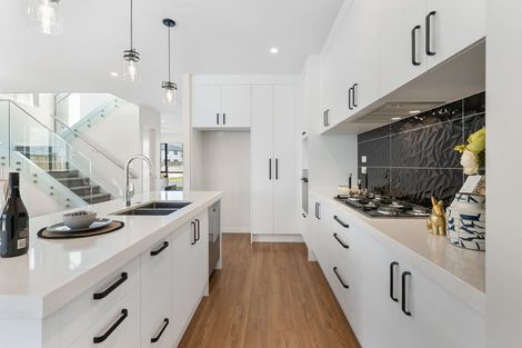 Photo of property in 15 Repehina Road, Flat Bush, Auckland, 2019