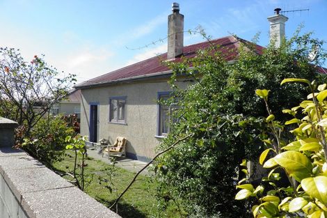 Photo of property in 23 Clyde Street, Oamaru North, Oamaru, 9400