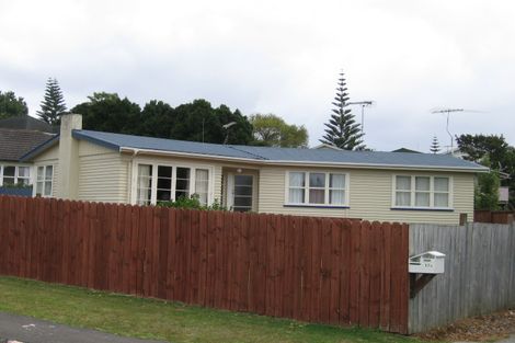 Photo of property in 17a O'donn Avenue, Beach Haven, Auckland, 0626