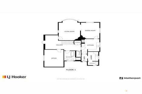 Photo of property in 17 Rhodes Street, Waimate, 7924