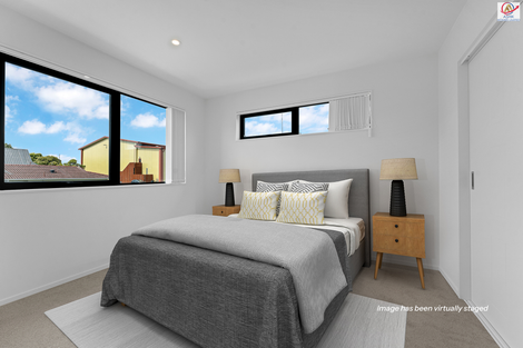 Photo of property in 26a Cape Road, Mangere, Auckland, 2022