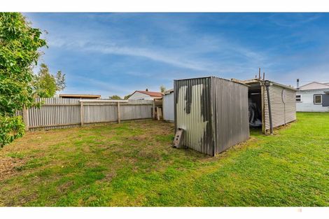 Photo of property in 25 Coronation Street, Waimate, 7924