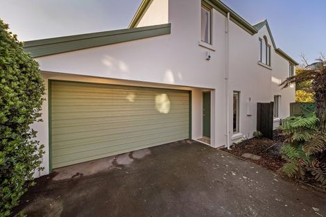 Photo of property in 4/197 Milton Street, Sydenham, Christchurch, 8023