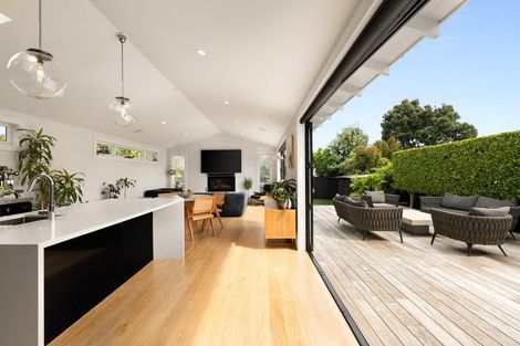 Photo of property in 26 Tuarangi Road, Grey Lynn, Auckland, 1021