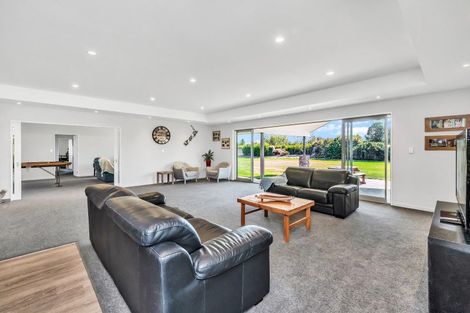 Photo of property in 115 Hodgsons Road, Loburn, Rangiora, 7472