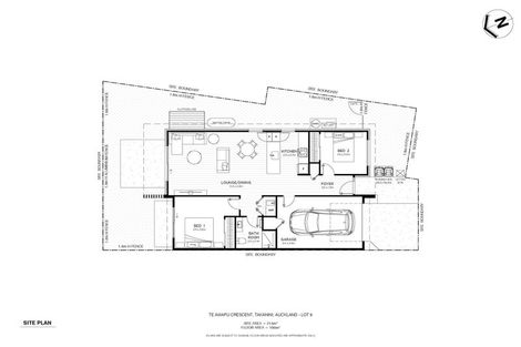 Photo of property in 6 Te Awapu Crescent, Takanini, 2112