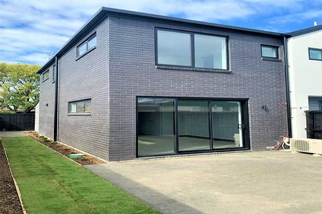 Photo of property in 118d Blenheim Road, Riccarton, Christchurch, 8041