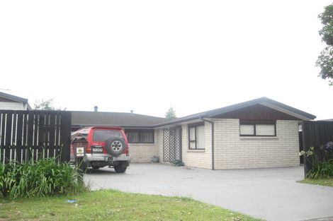 Photo of property in 23 Hookey Drive, Te Puke, 3119