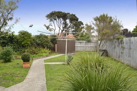 Photo of property in 57 Old Lake Road, Narrow Neck, Auckland, 0624
