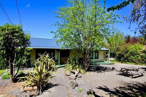 Photo of property in 3 Devon Street, Hanmer Springs, 7334