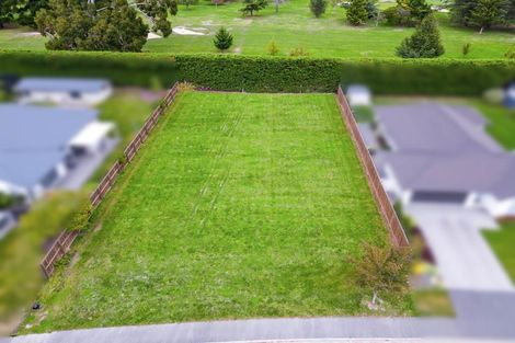 Photo of property in 23 Carnaveron Drive, Lincoln, 7608