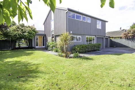 Photo of property in 43 Dittmer Drive, Awapuni, Palmerston North, 4412