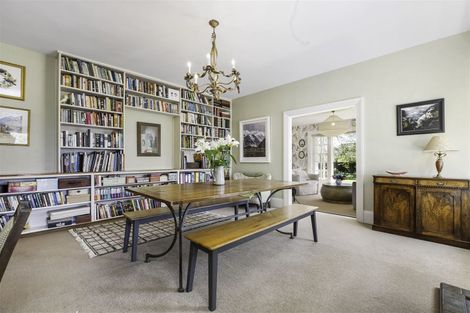 Photo of property in 93 Normans Road, Strowan, Christchurch, 8052