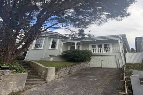 Photo of property in 30 Dryden Street, Grey Lynn, Auckland, 1021