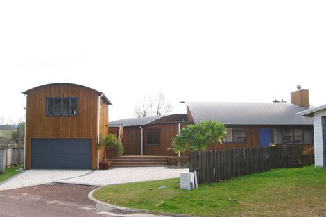 Photo of property in 14 Ajax Head, Pauanui, Hikuai, 3579