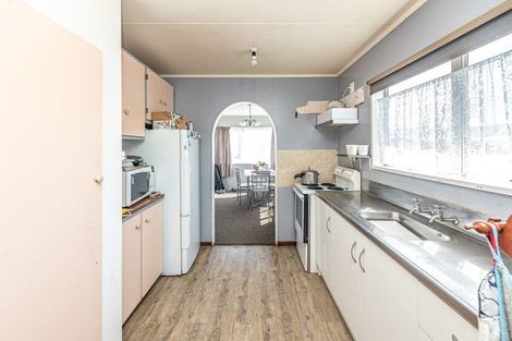 Photo of property in 28 Hackett Street, Whanganui East, Whanganui, 4500