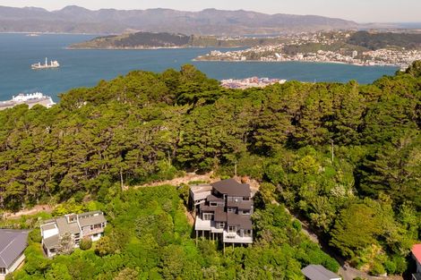 Photo of property in 120 Weld Street, Wadestown, Wellington, 6012