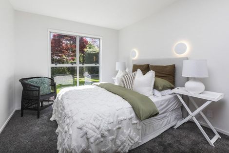 Photo of property in 2/34 Greers Road, Burnside, Christchurch, 8041