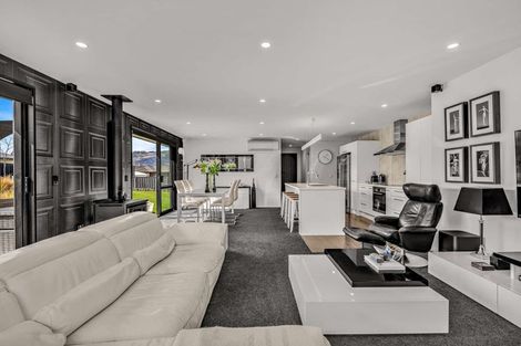 Photo of property in 25c Missy Crescent, Mount Pisa, Cromwell, 9383