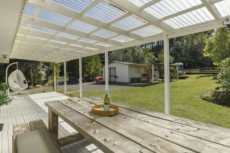 Photo of property in 452 Poripori Road, Lower Kaimai, Tauranga, 3171