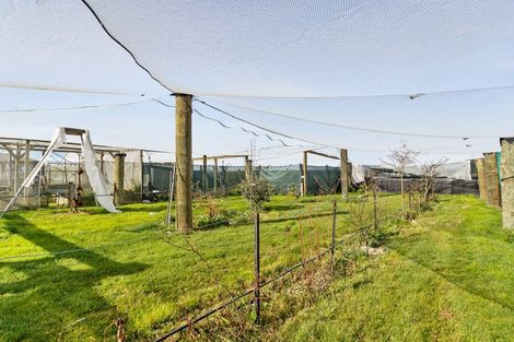 Photo of property in 8 Arowhenua Station Road, Kerrytown, Timaru, 7973