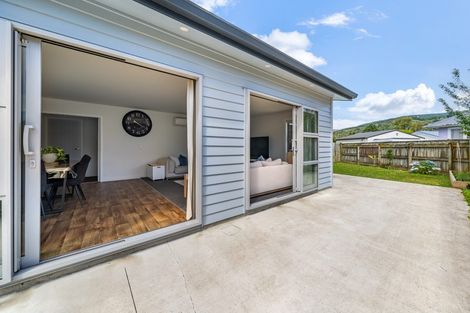 Photo of property in 25a Hikurangi Street, Trentham, Upper Hutt, 5018