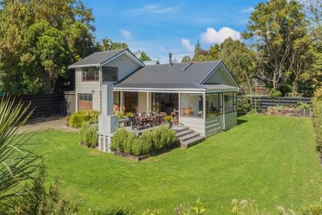 Photo of property in 112 Taupahi Road, Turangi, 3334