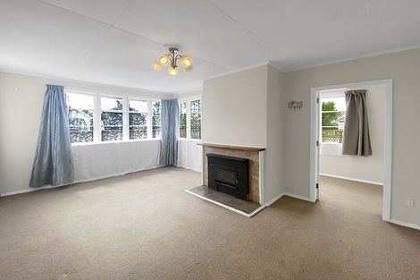 Photo of property in 4 Thames Street, Roslyn, Palmerston North, 4414