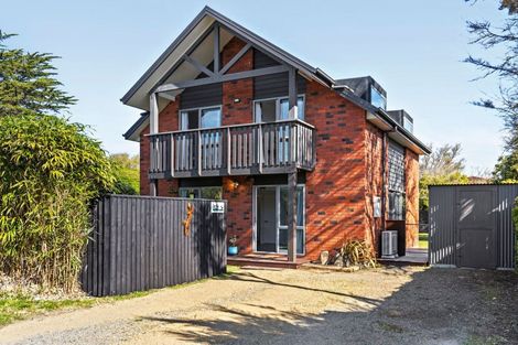 Photo of property in 121 Park Terrace, Waikuku Beach, 7473