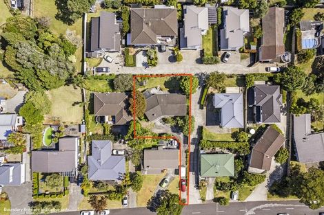 Photo of property in 2/30 Gibraltar Street, Howick, Auckland, 2014