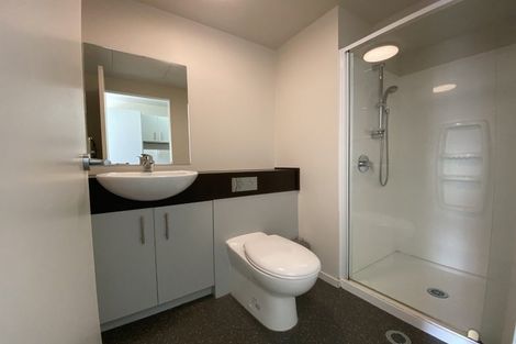 Photo of property in The Peak Apartments, 1001/170 Taranaki Street, Te Aro, Wellington, 6011