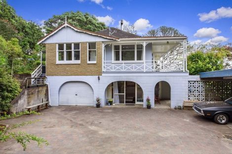 Photo of property in 25 Christian Road, Swanson, Auckland, 0614