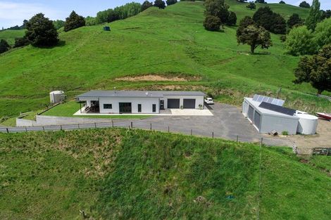 Photo of property in 436 Taringamotu Road, Taringamotu, Taumarunui, 3994