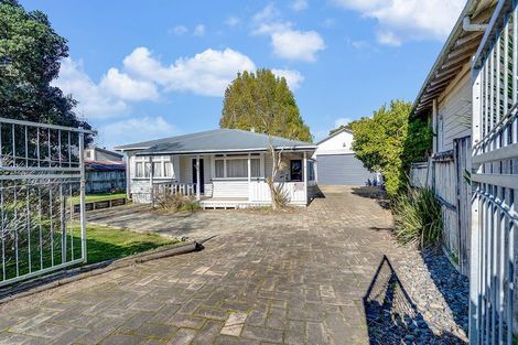 Photo of property in 5 Wye Street, Frankton, Hamilton, 3204