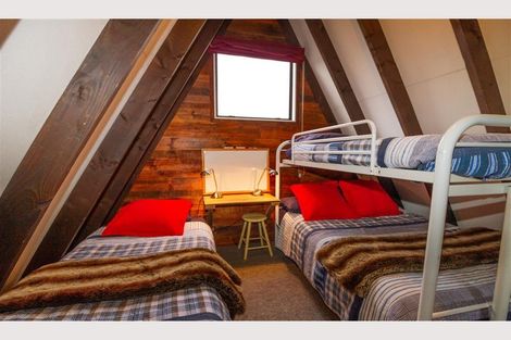 Photo of property in 45d Goldfinch Street, Ohakune, 4625