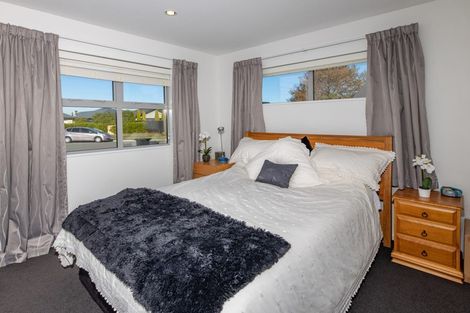 Photo of property in 7 Harston Place, Wigram, Christchurch, 8042