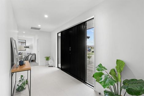 Photo of property in 32 Oates Street, Lincoln, 7608