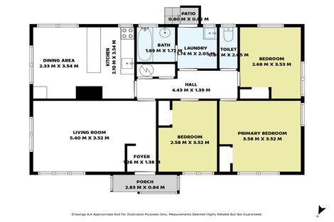 Photo of property in 76 Cambridge Terrace, Papatoetoe, Auckland, 2025