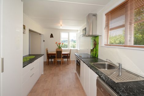 Photo of property in 4 Panmure Avenue, Calton Hill, Dunedin, 9012