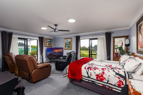 Photo of property in 55 Bakers Road, Waimate, 7978