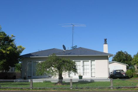 Photo of property in 14 Gordon Street, Mangapapa, Gisborne, 4010