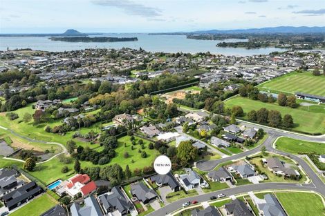 Photo of property in 10 Serenity Drive, Omokoroa, 3114