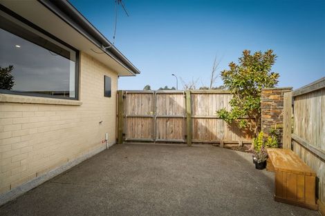 Photo of property in 15 Blue Jean Avenue, Rolleston, 7614