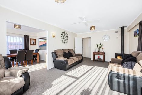 Photo of property in 7 Cannon Lane, Whitby, Porirua, 5024