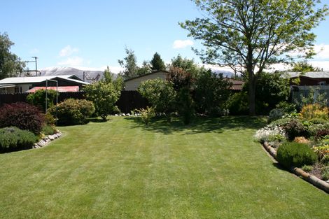 Photo of property in 5 Macaulay Place, Twizel, 7901