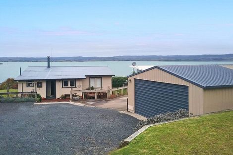 Photo of property in 136 Wasley Lane, Kawhia, 3889