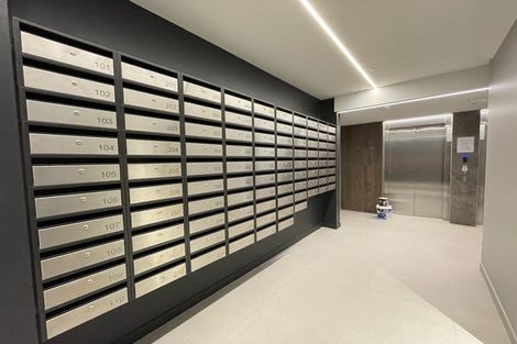 Photo of property in 904/212 Willis Street, Te Aro, Wellington, 6011