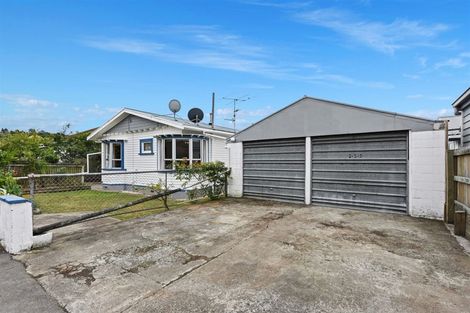 Photo of property in 17 Totara Street, Nelson South, Nelson, 7010