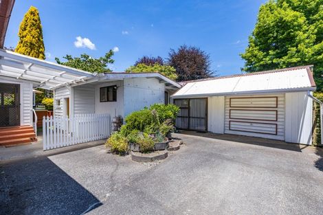 Photo of property in 19 North Street, Taumarunui, 3920