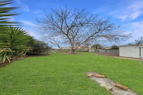 Photo of property in 512 Eastbourne Street East, Hastings, 4122